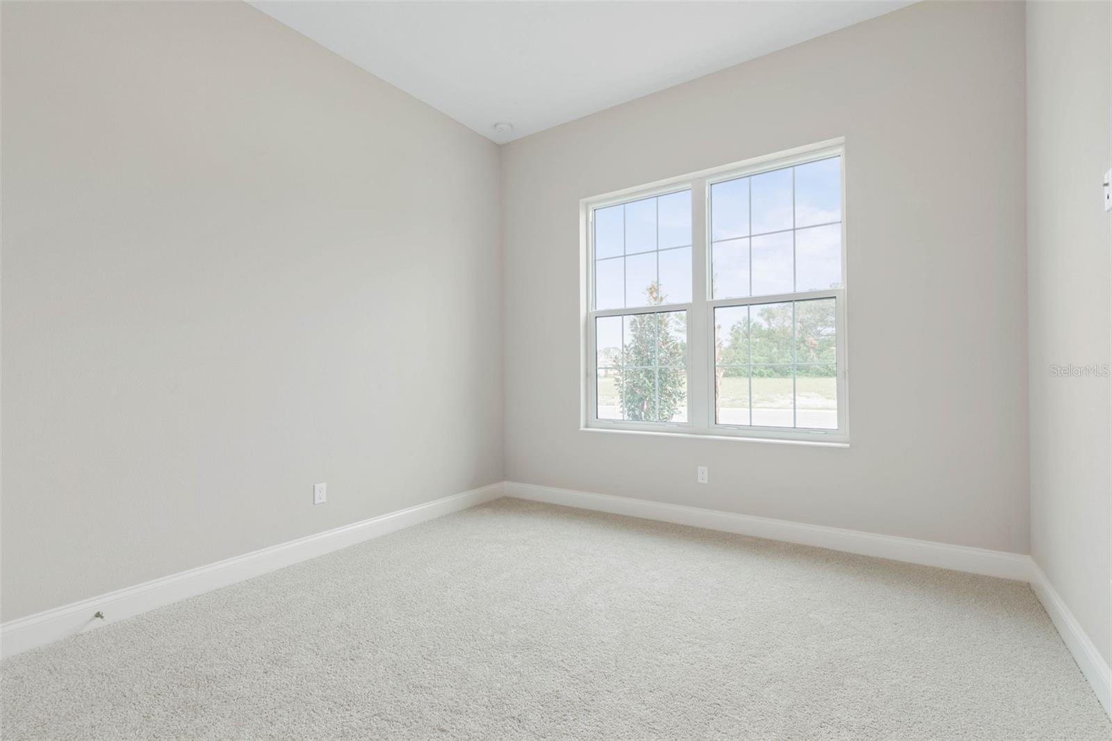 MARINA DEL PALMA - Residential