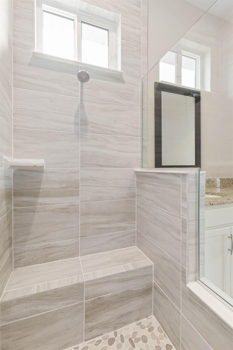 MARINA DEL PALMA - Residential