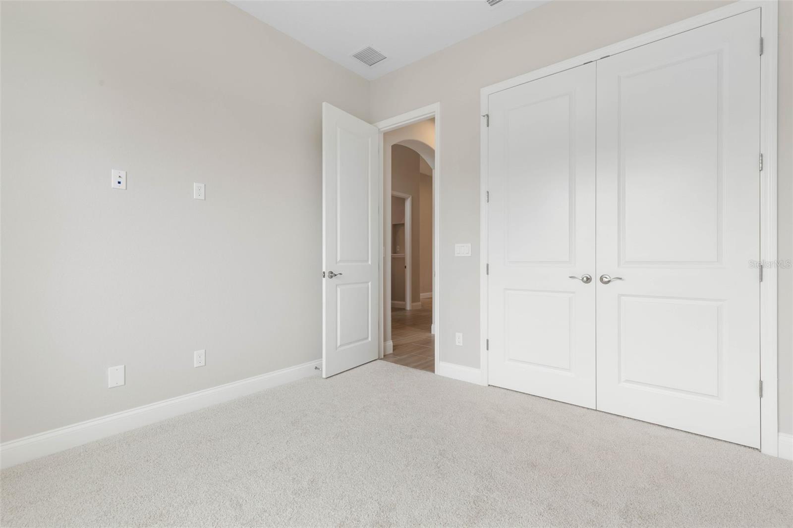 MARINA DEL PALMA - Residential