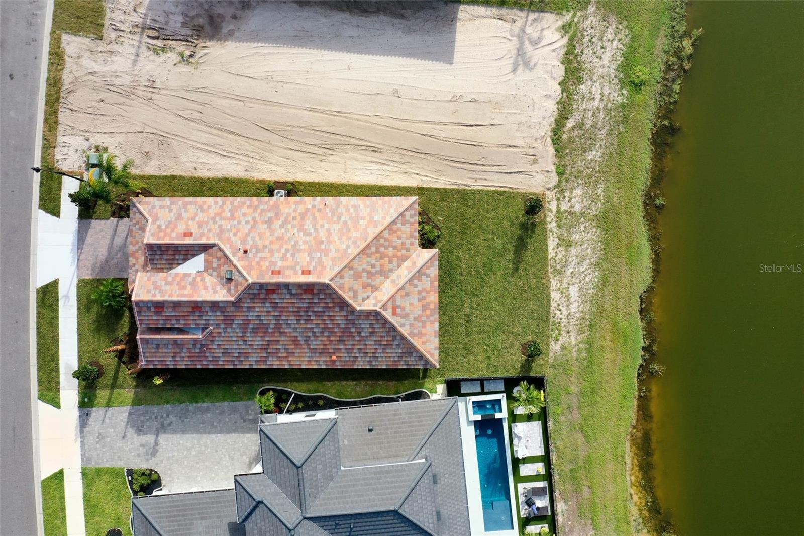 MARINA DEL PALMA - Residential