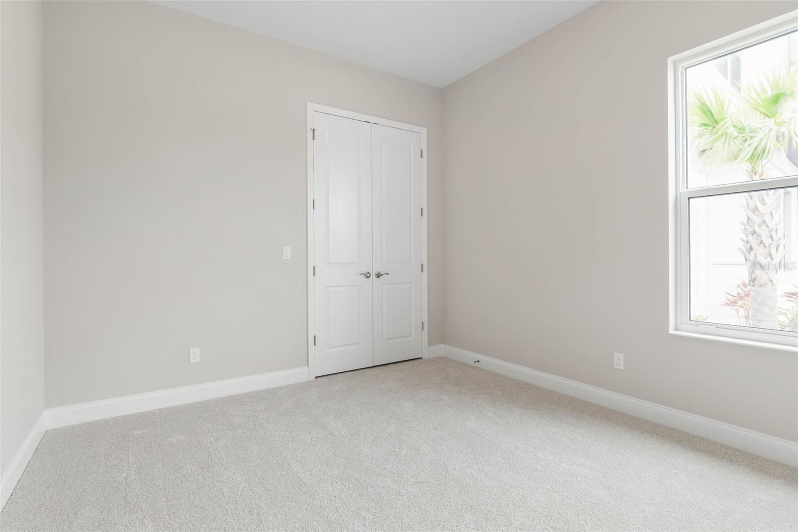 MARINA DEL PALMA - Residential