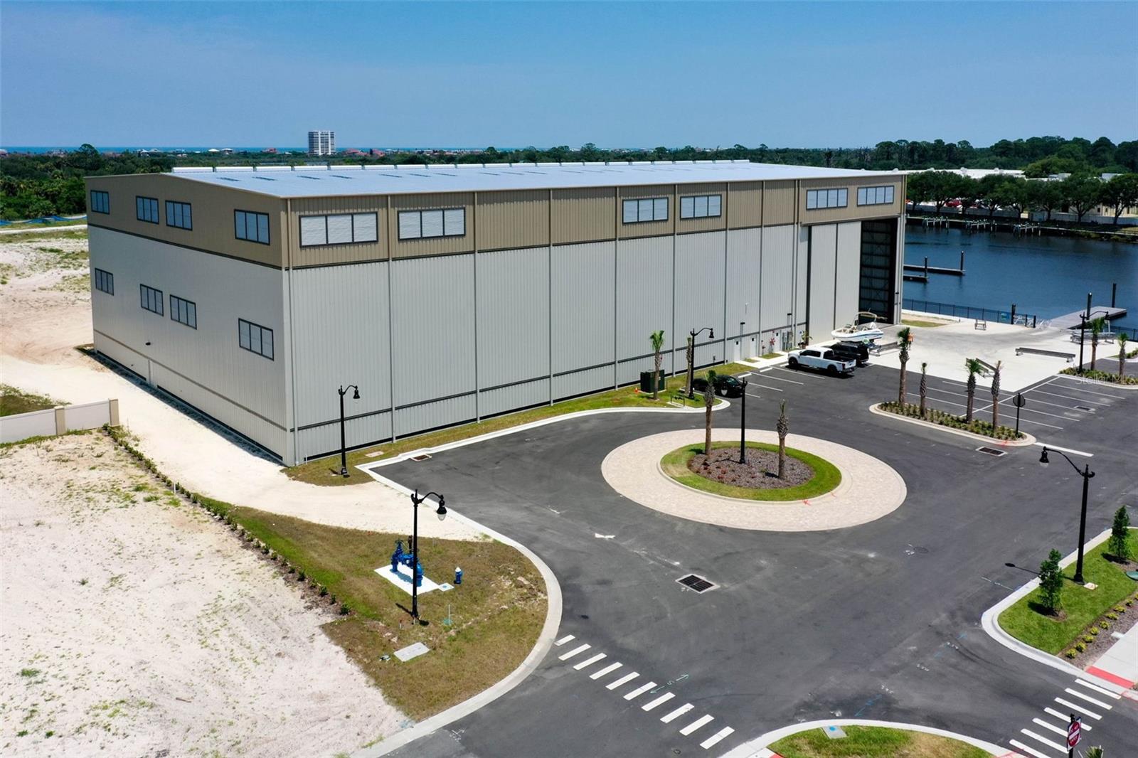 MARINA DEL PALMA - Residential