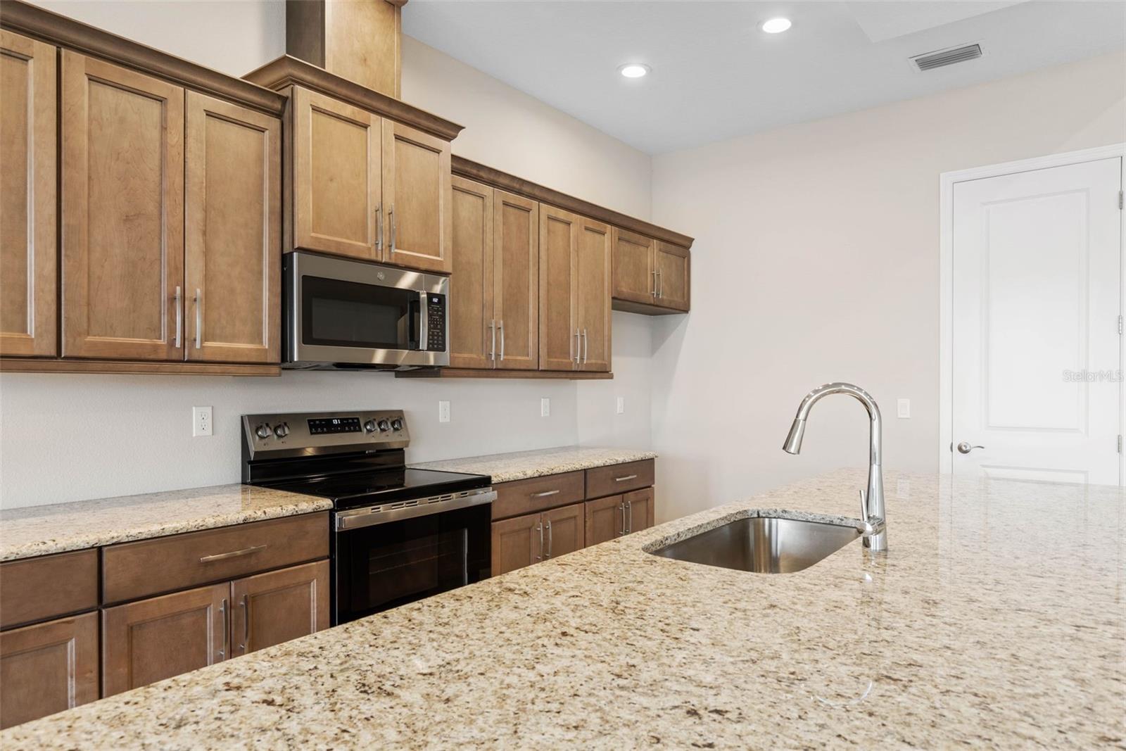 MARINA DEL PALMA - Residential