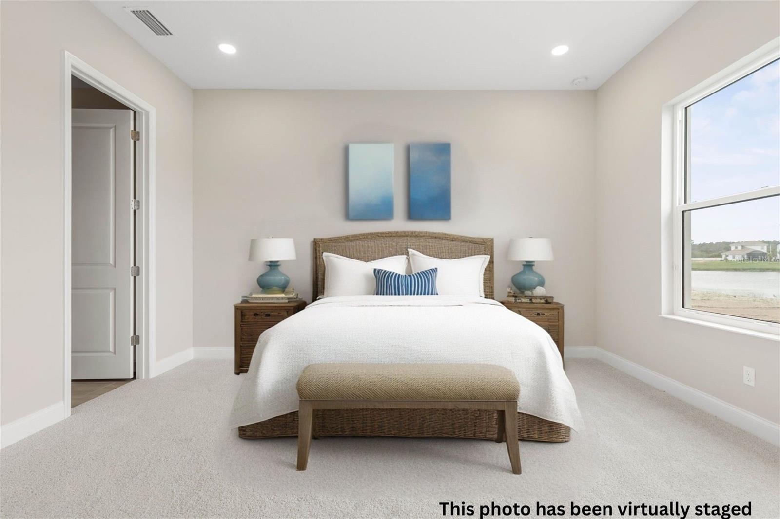 MARINA DEL PALMA - Residential