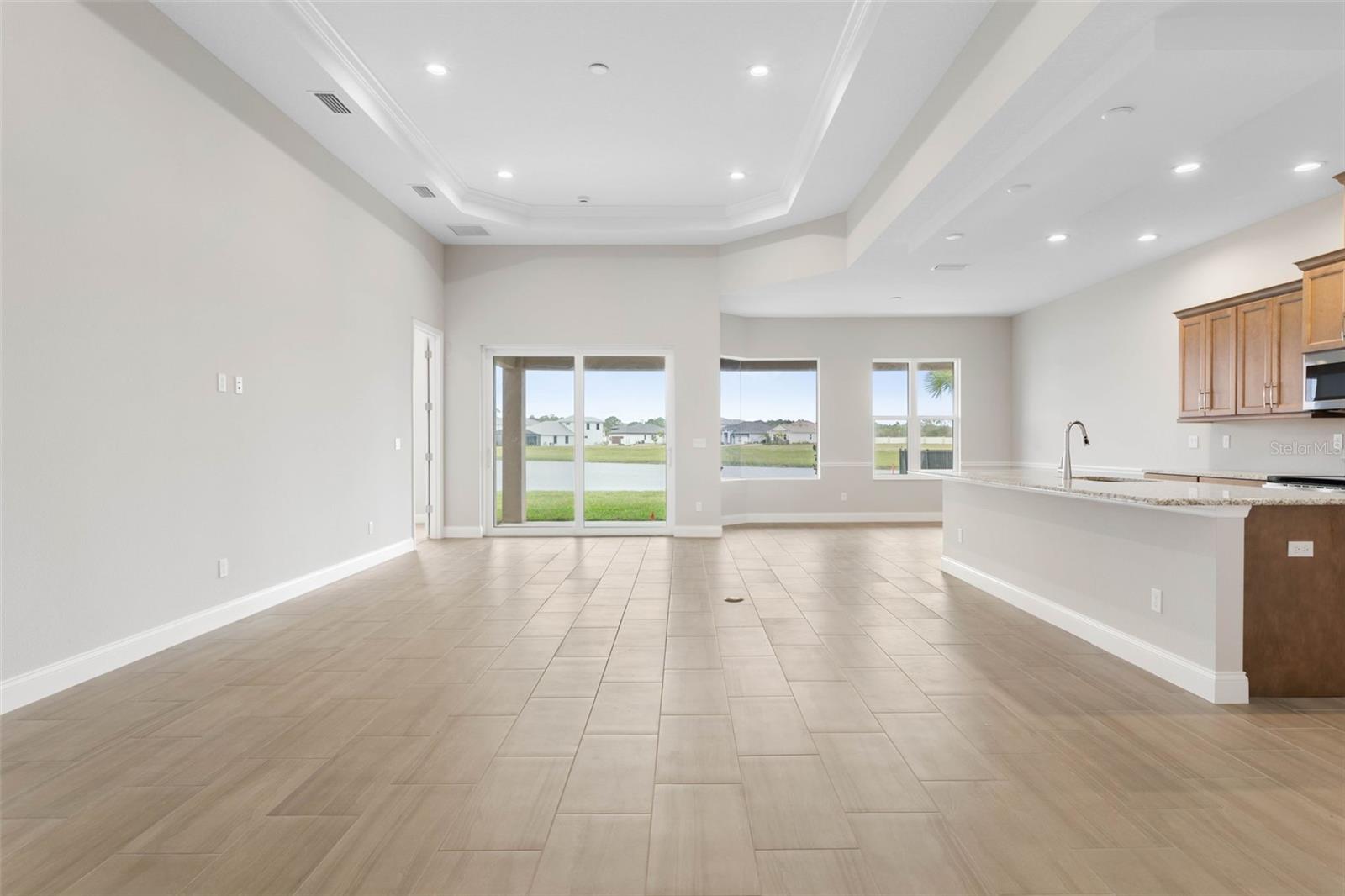 MARINA DEL PALMA - Residential