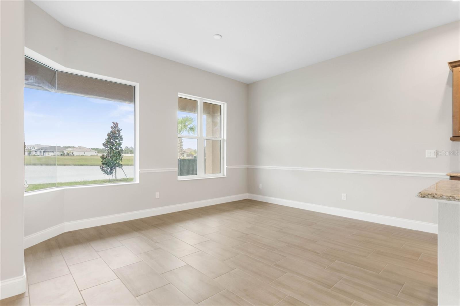 MARINA DEL PALMA - Residential