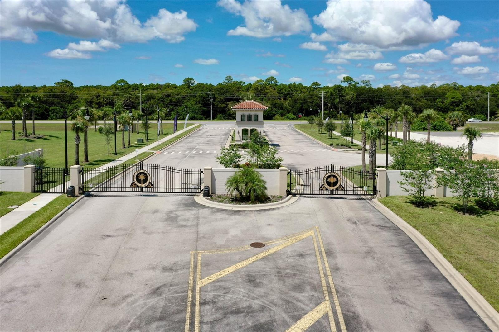 MARINA DEL PALMA - Residential