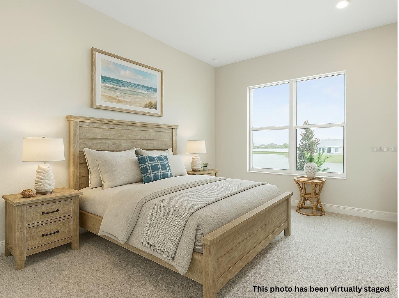 MARINA DEL PALMA - Residential