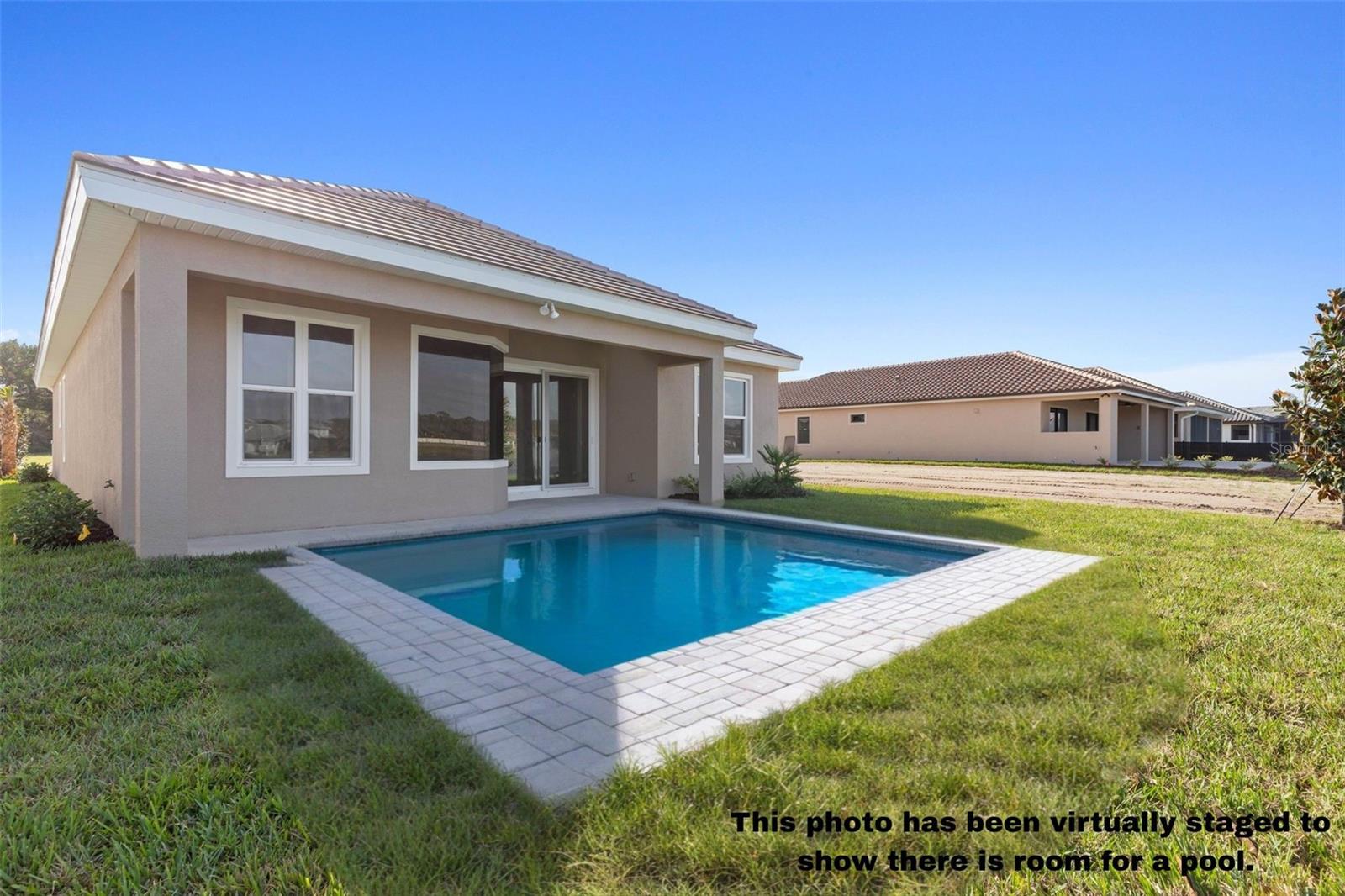 MARINA DEL PALMA - Residential