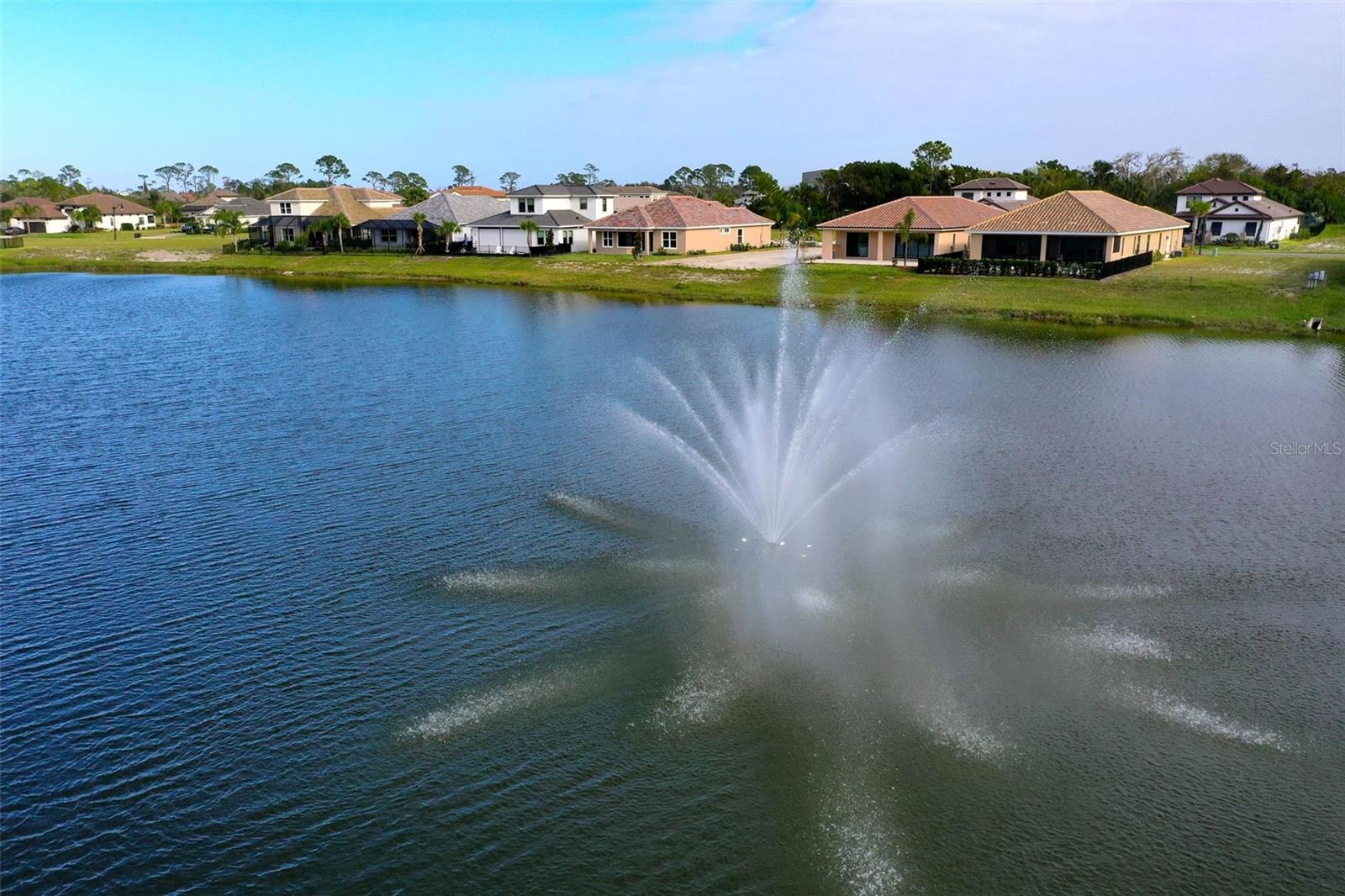 MARINA DEL PALMA - Residential