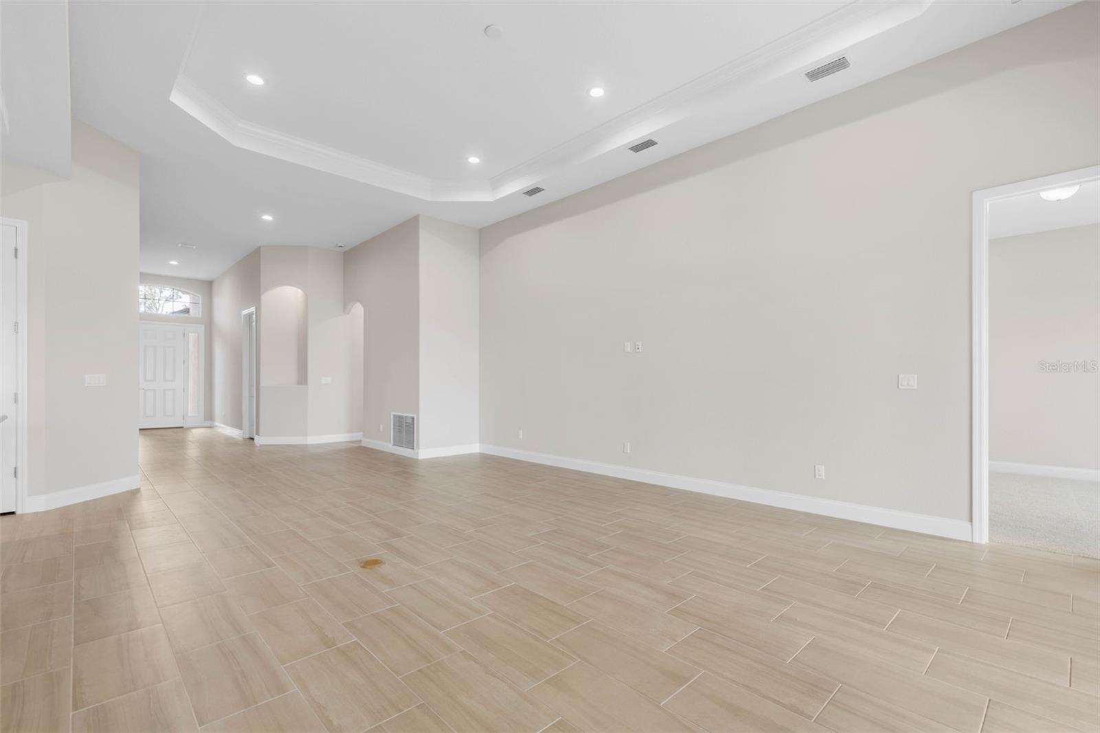 MARINA DEL PALMA - Residential