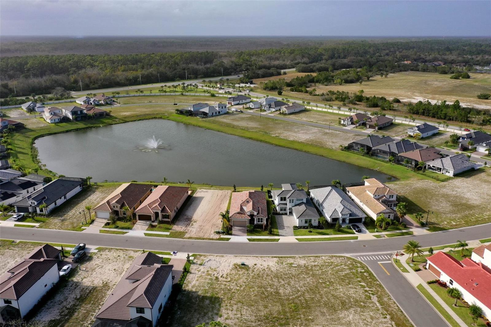 MARINA DEL PALMA - Residential