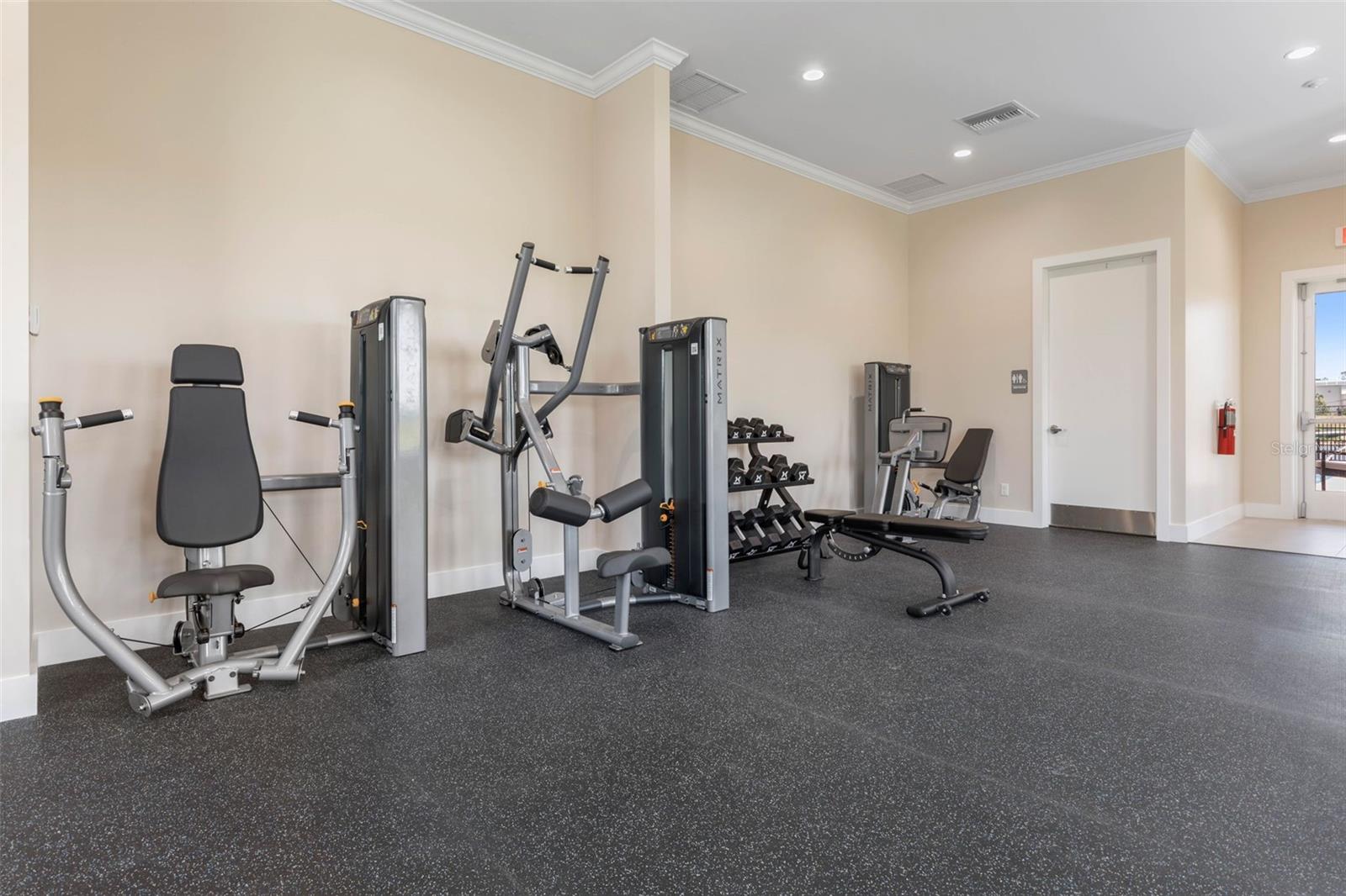 MARINA DEL PALMA - Residential