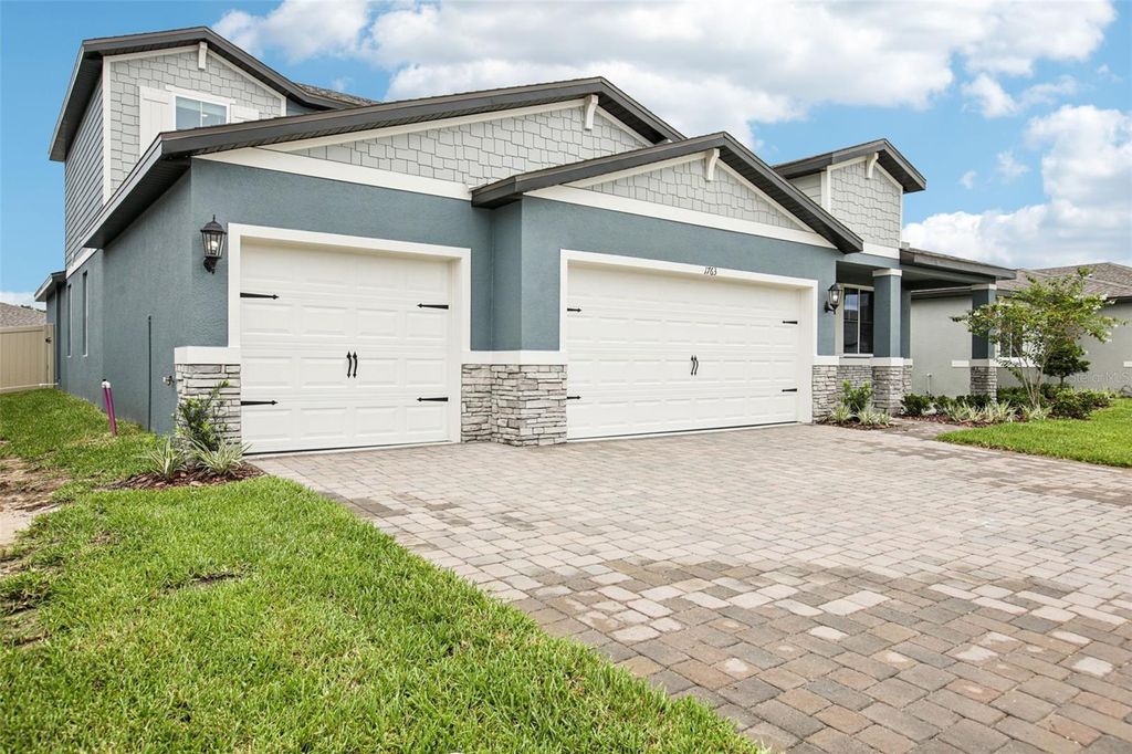 Photo of 1763 Draughton Drive, Zephyrhills, FL 33541 (MLS # O6311918)