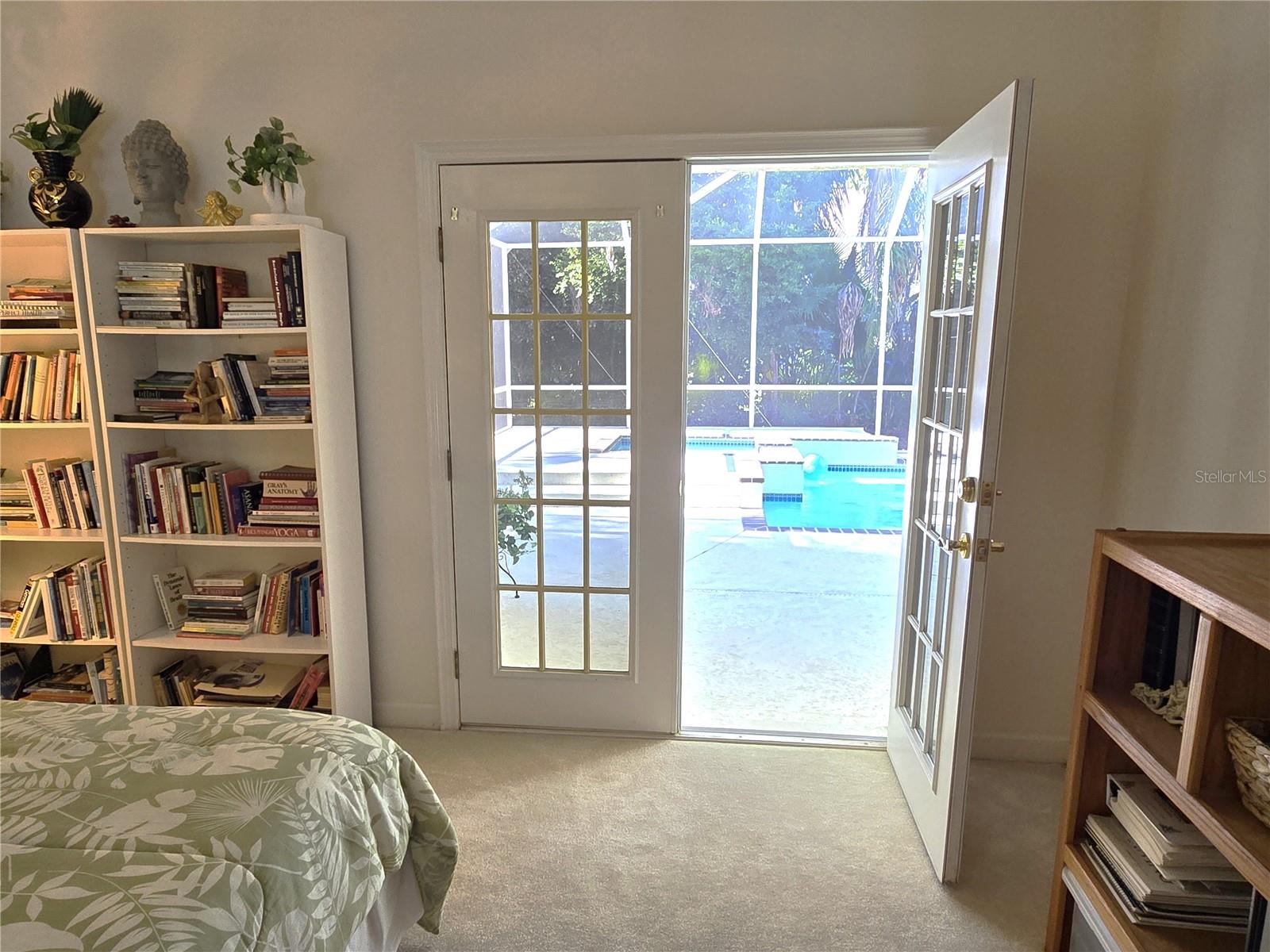 ELOISE POINTE ESTATES PB 72 PGS 4&5 - Residential