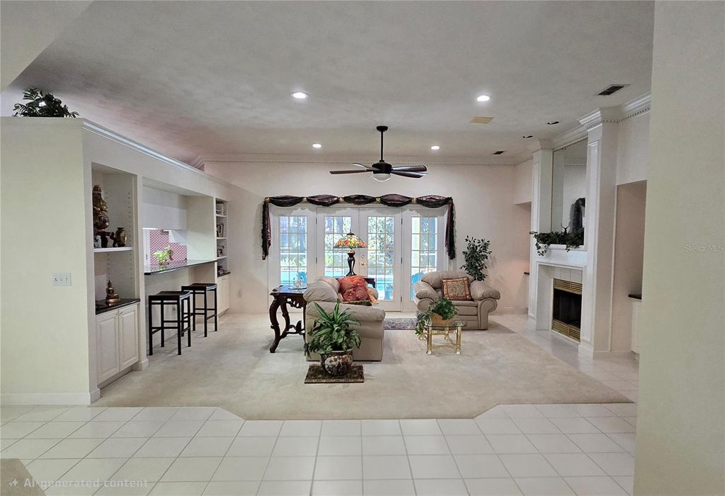 Photo of 2409 Berkshire Drive, Winter Haven, FL 33884 (MLS # B4902187)