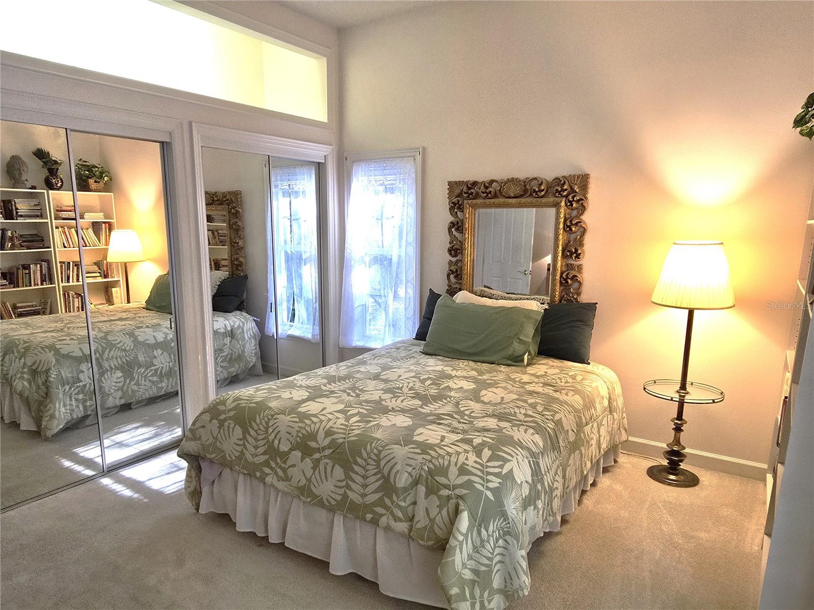 ELOISE POINTE ESTATES PB 72 PGS 4&5 - Residential