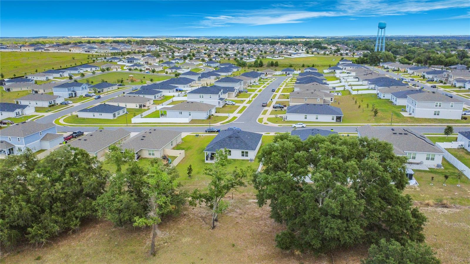 GDNS II/LK JACKSON - Residential
