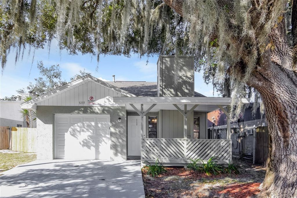 Photo of 3233 Timberline Road, Winter Haven, FL 33880 (MLS # O6374950)