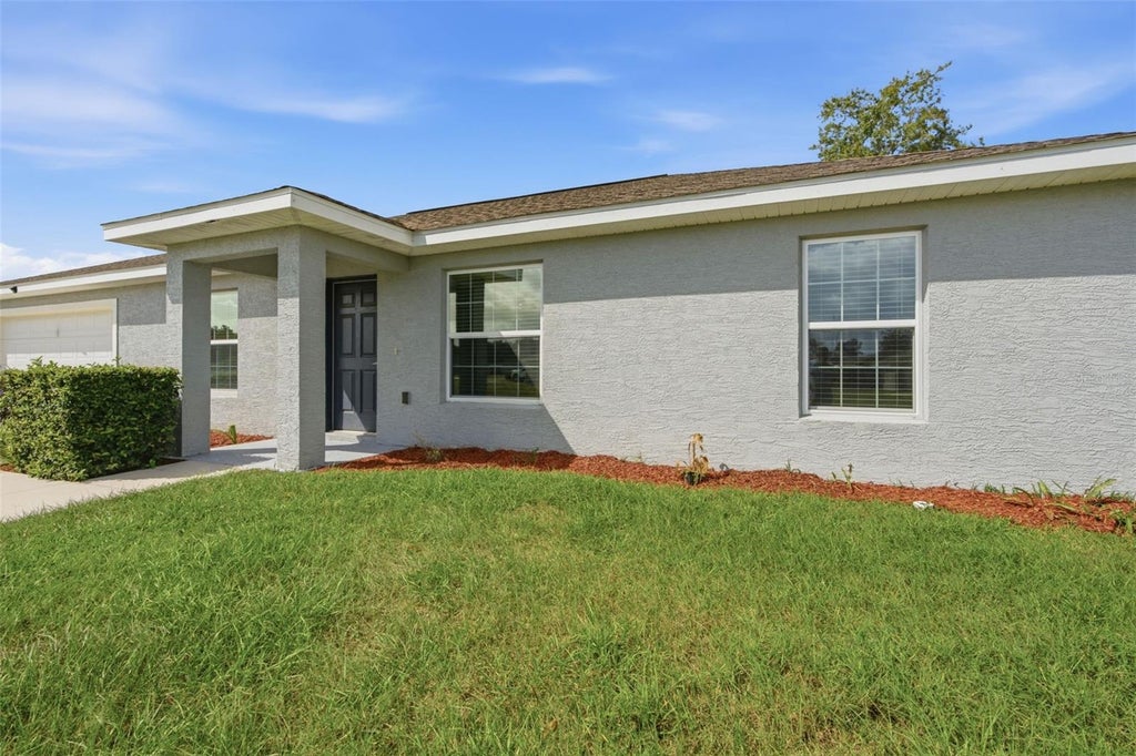 Photo of 13964 SW 30th Terrace Road, Ocala, FL 34473 (MLS # O6452508)