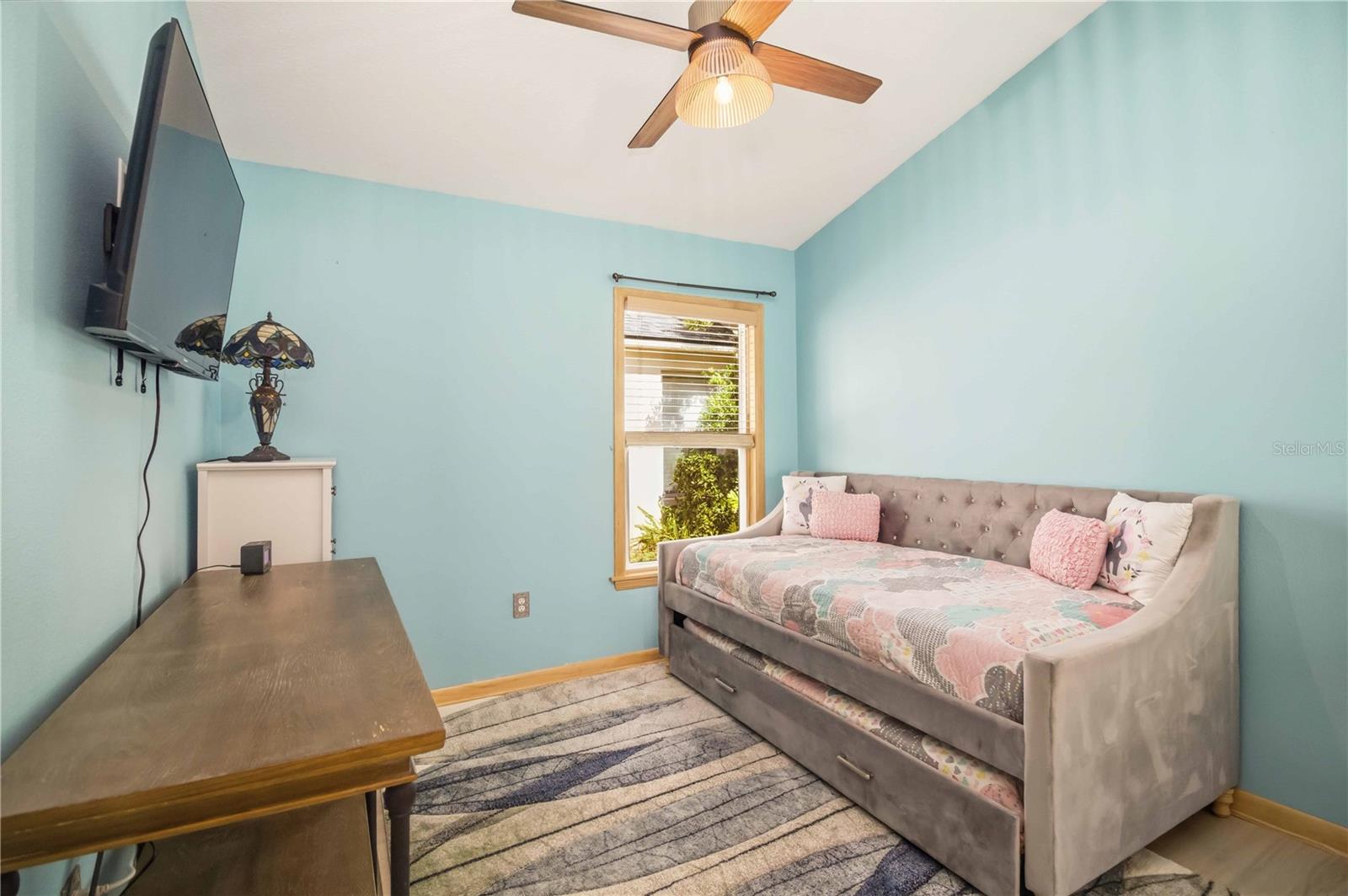 SUMMERFIELD VILLAGE CYPRESS BANKS - Residential
