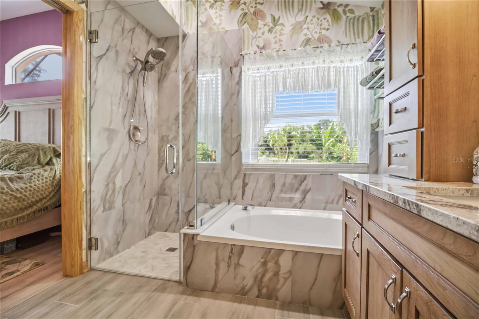 SUMMERFIELD VILLAGE CYPRESS BANKS - Residential