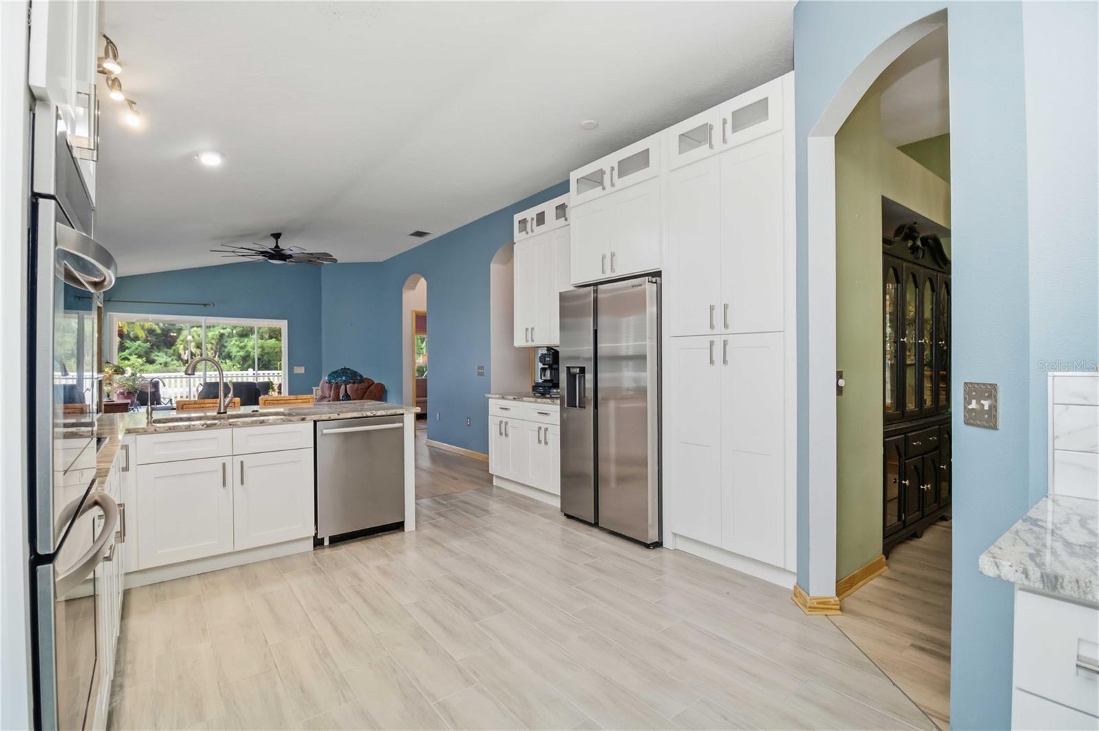 SUMMERFIELD VILLAGE CYPRESS BANKS - Residential