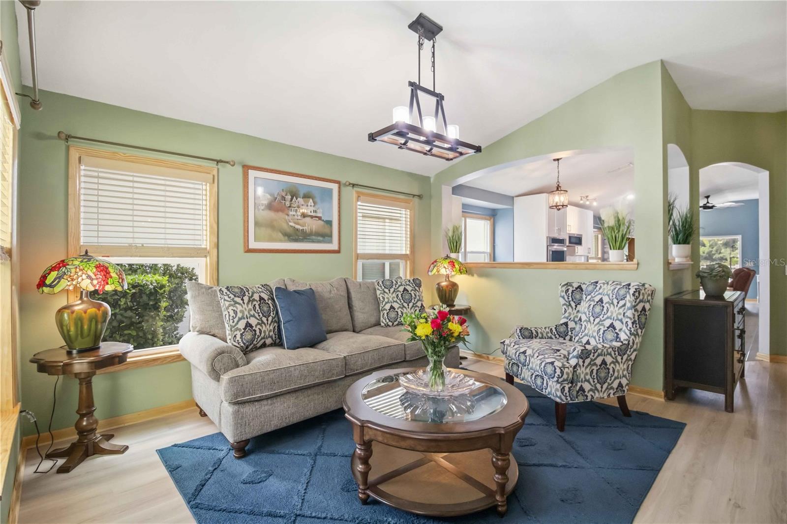 SUMMERFIELD VILLAGE CYPRESS BANKS - Residential