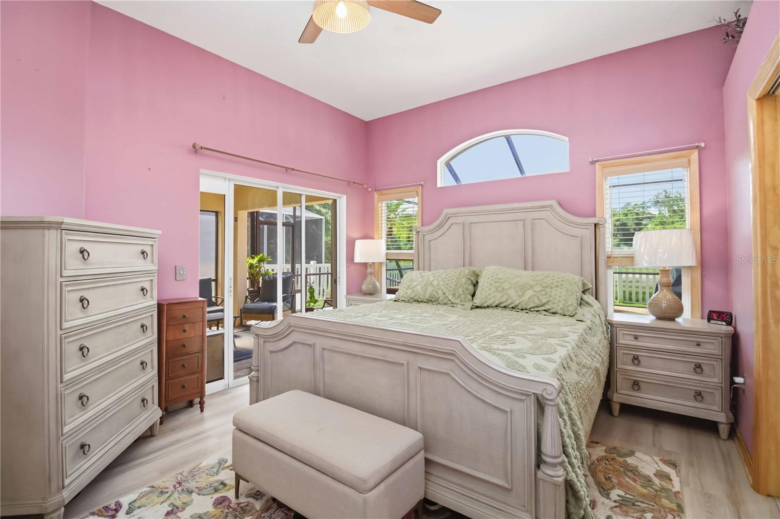 SUMMERFIELD VILLAGE CYPRESS BANKS - Residential