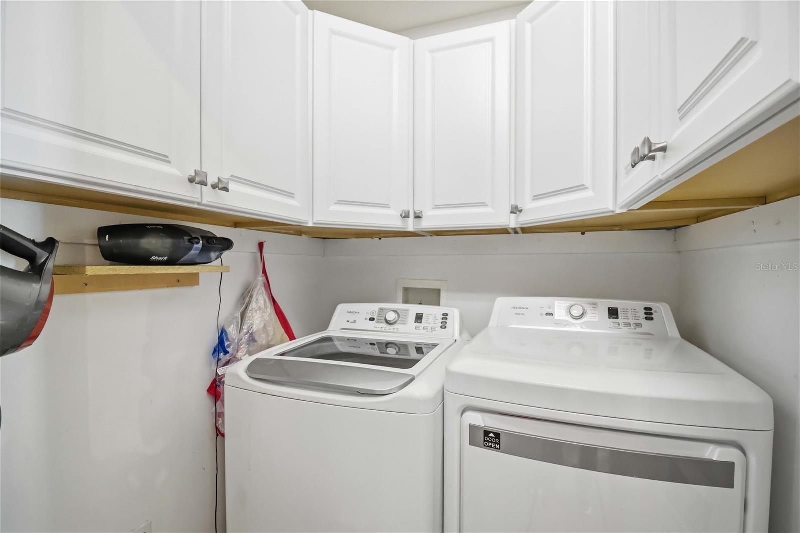 SUMMERFIELD VILLAGE CYPRESS BANKS - Residential