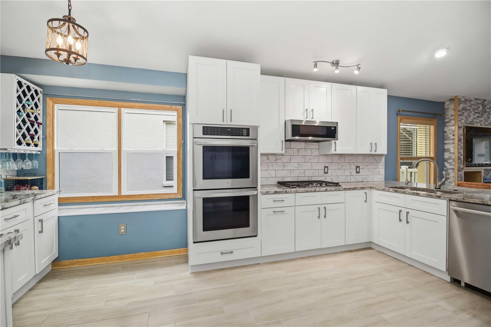 SUMMERFIELD VILLAGE CYPRESS BANKS - Residential
