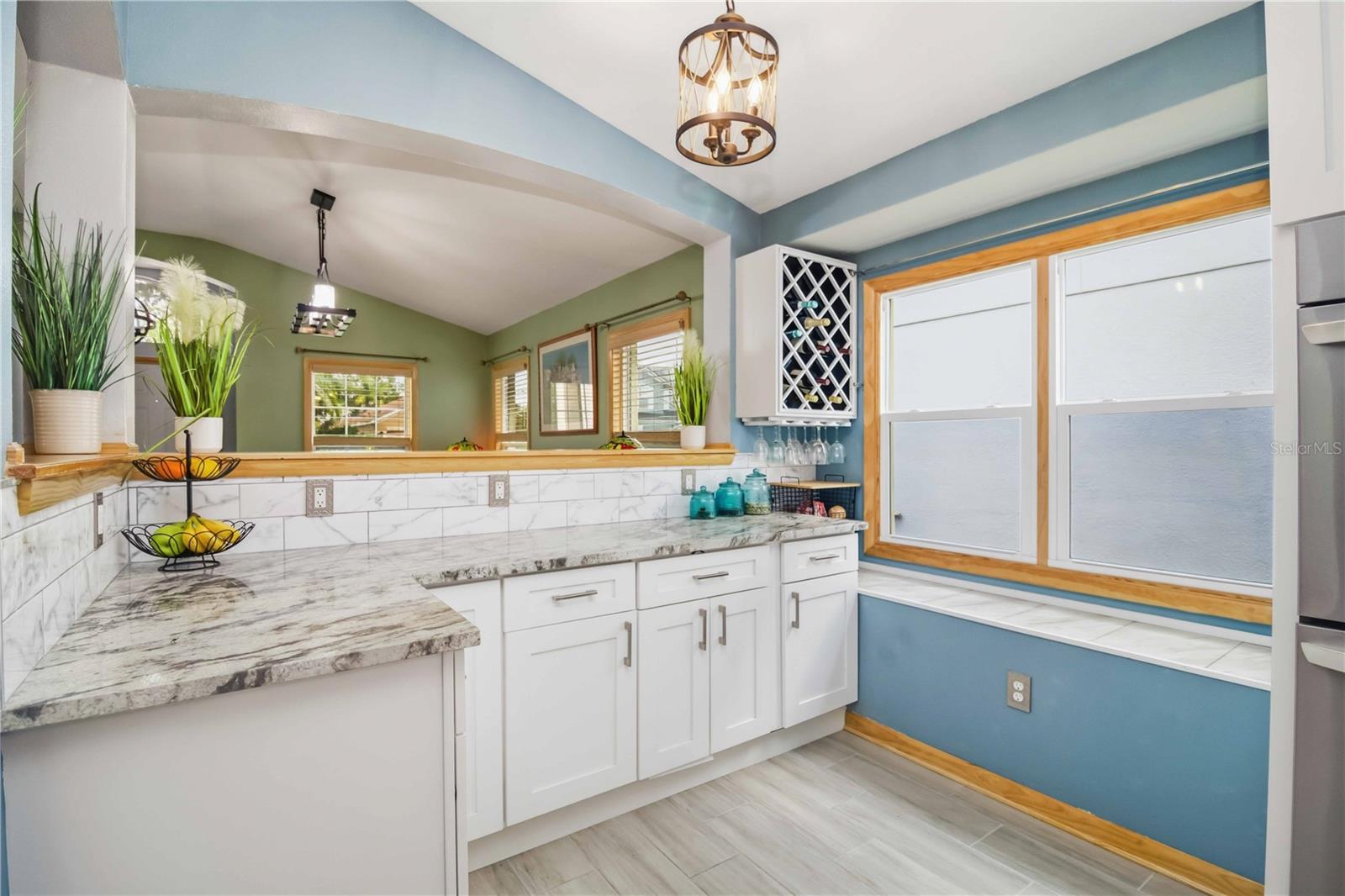SUMMERFIELD VILLAGE CYPRESS BANKS - Residential