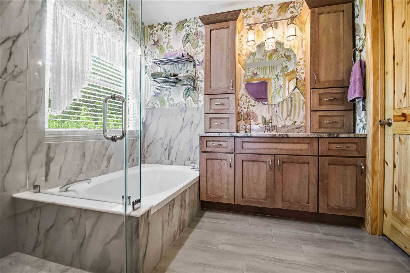 SUMMERFIELD VILLAGE CYPRESS BANKS - Residential