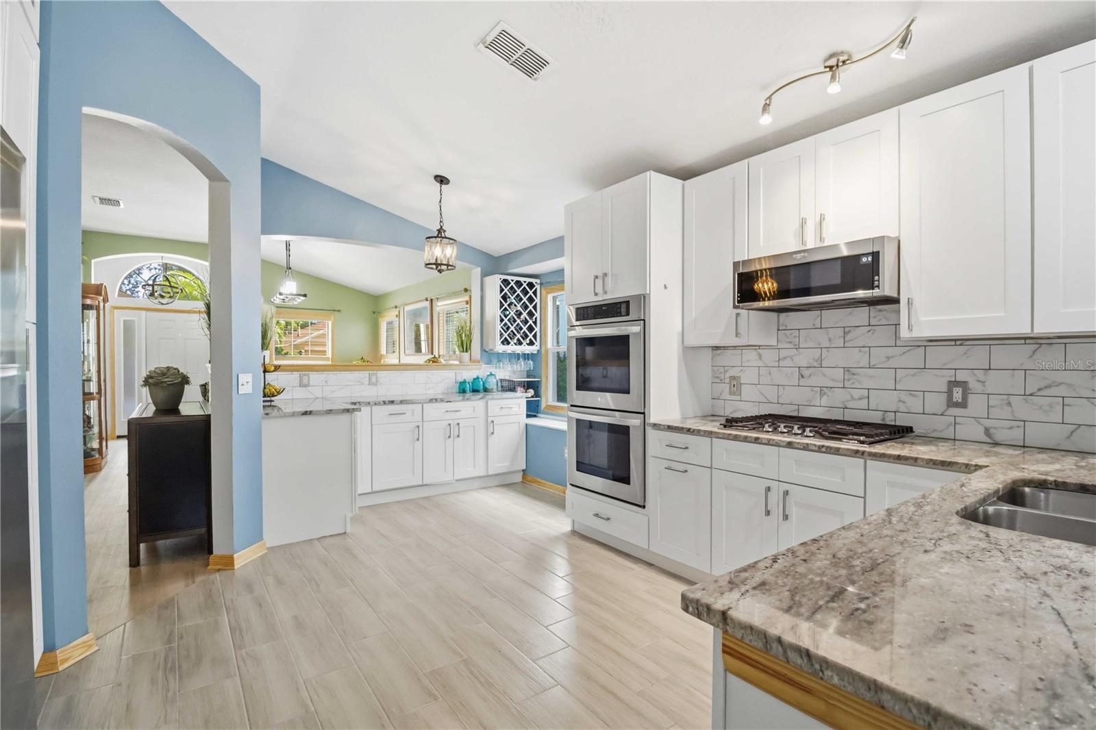 SUMMERFIELD VILLAGE CYPRESS BANKS - Residential