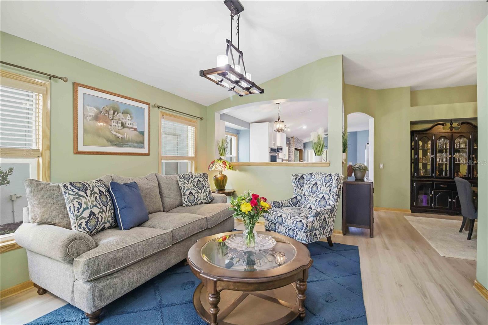 SUMMERFIELD VILLAGE CYPRESS BANKS - Residential