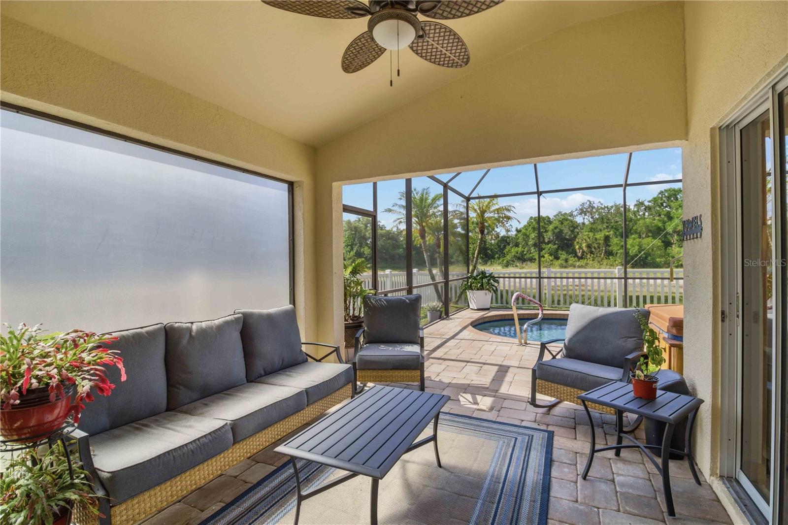 SUMMERFIELD VILLAGE CYPRESS BANKS - Residential