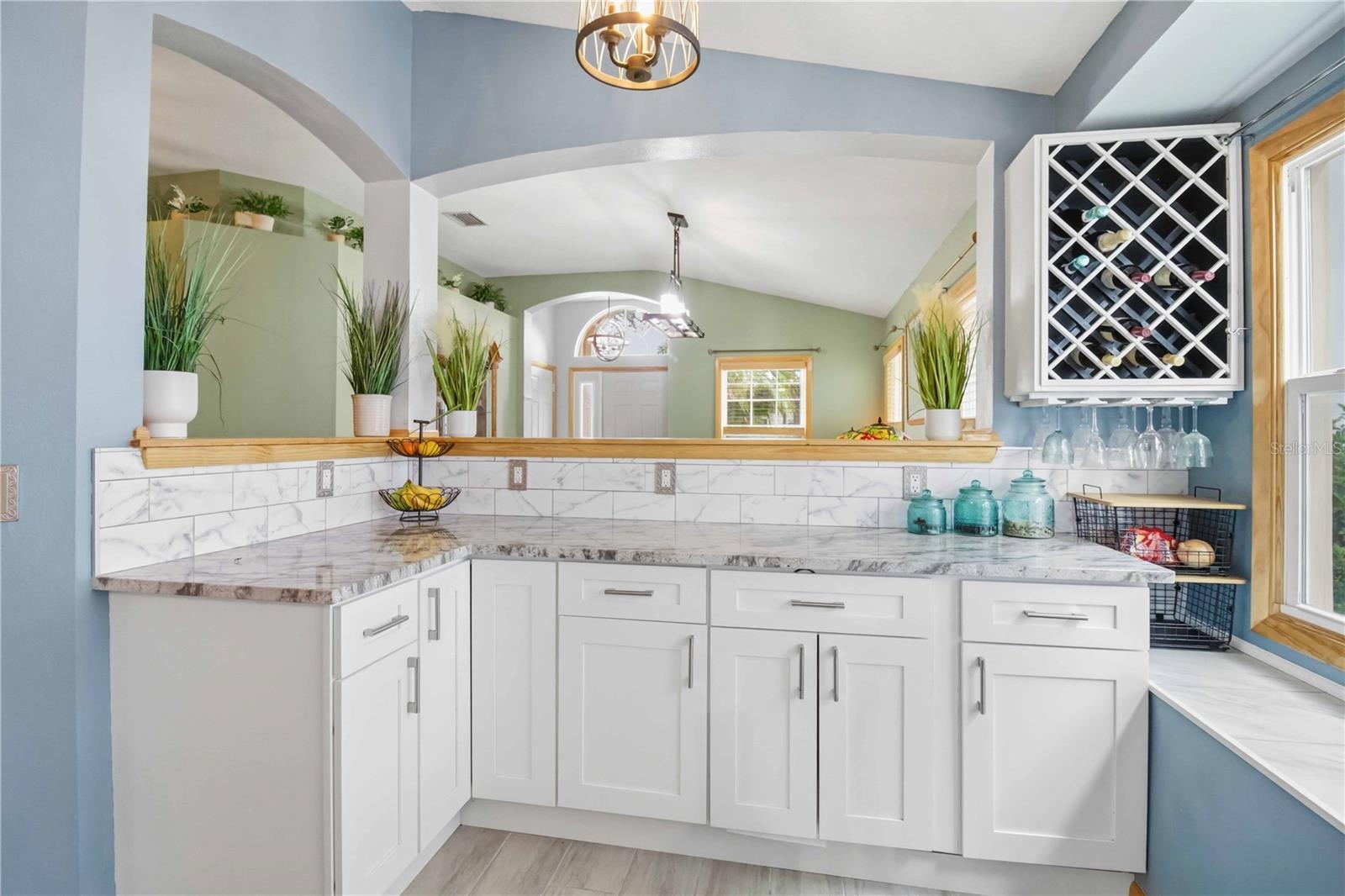 SUMMERFIELD VILLAGE CYPRESS BANKS - Residential