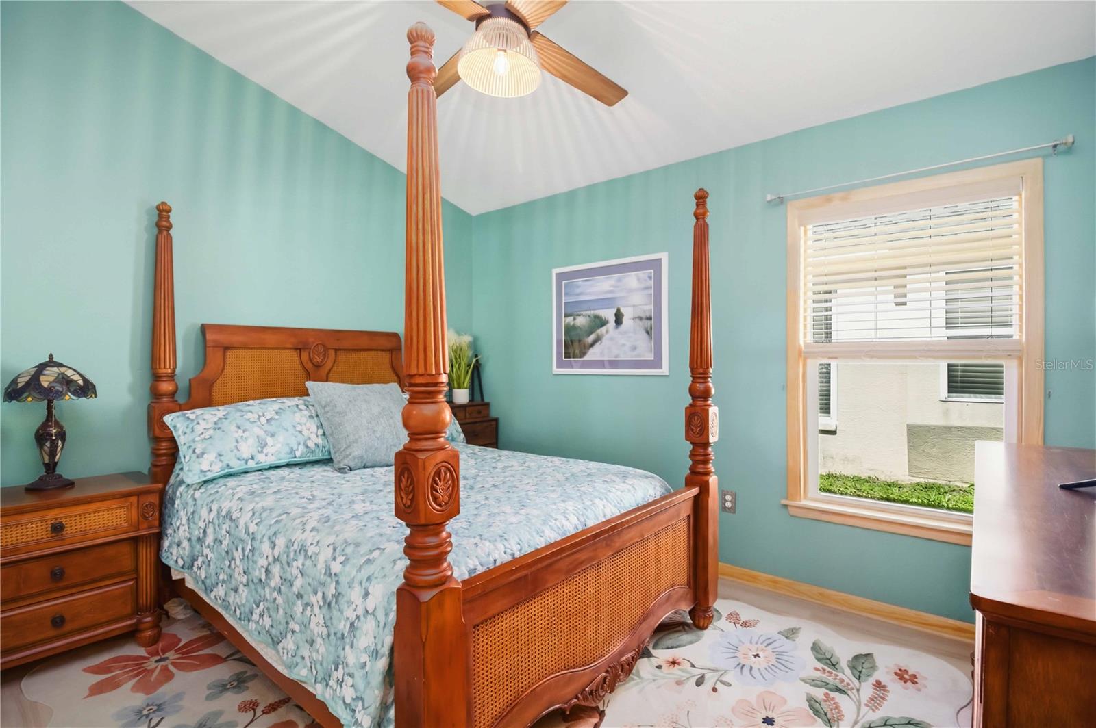 SUMMERFIELD VILLAGE CYPRESS BANKS - Residential