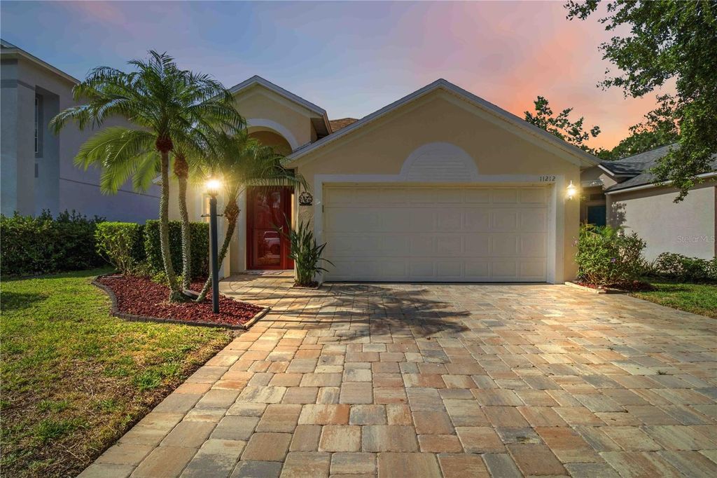 Photo of 11212 Coralbean Drive, Lakewood Ranch, FL 34202 (MLS # A4693498)