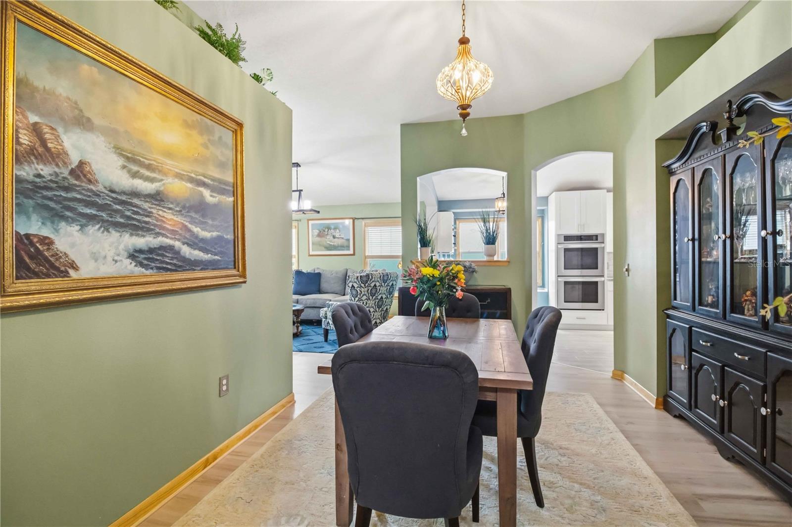 SUMMERFIELD VILLAGE CYPRESS BANKS - Residential