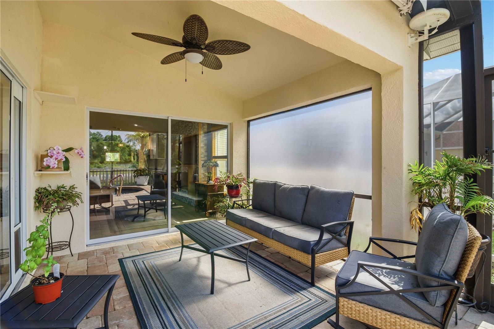SUMMERFIELD VILLAGE CYPRESS BANKS - Residential