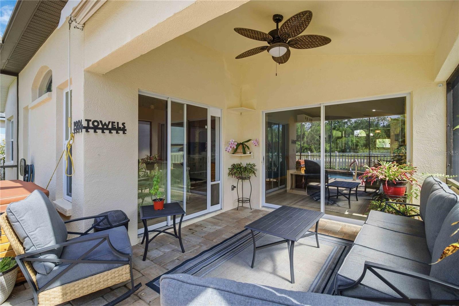 SUMMERFIELD VILLAGE CYPRESS BANKS - Residential