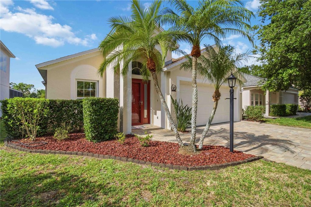 Photo of 11212 Coralbean Drive, Lakewood Ranch, FL 34202 (MLS # A4693498)