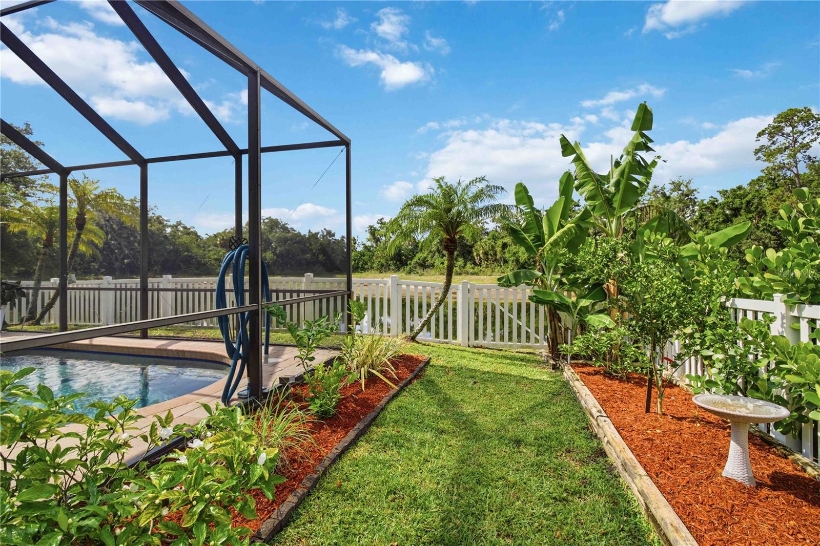 SUMMERFIELD VILLAGE CYPRESS BANKS - Residential