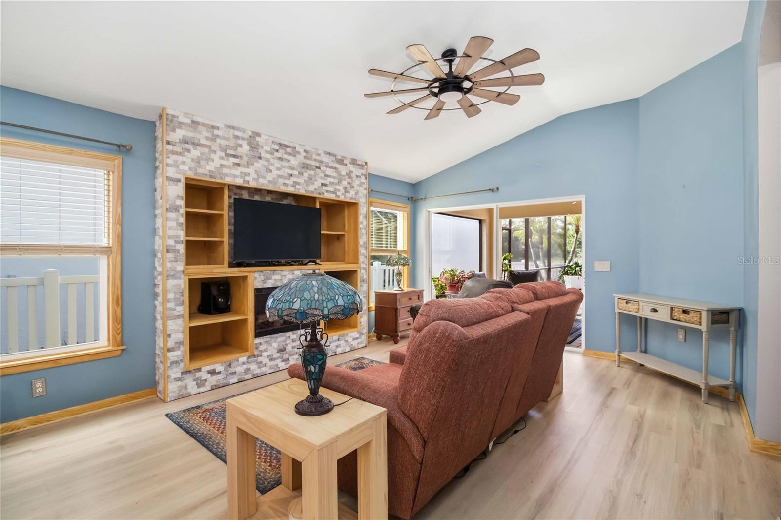 SUMMERFIELD VILLAGE CYPRESS BANKS - Residential