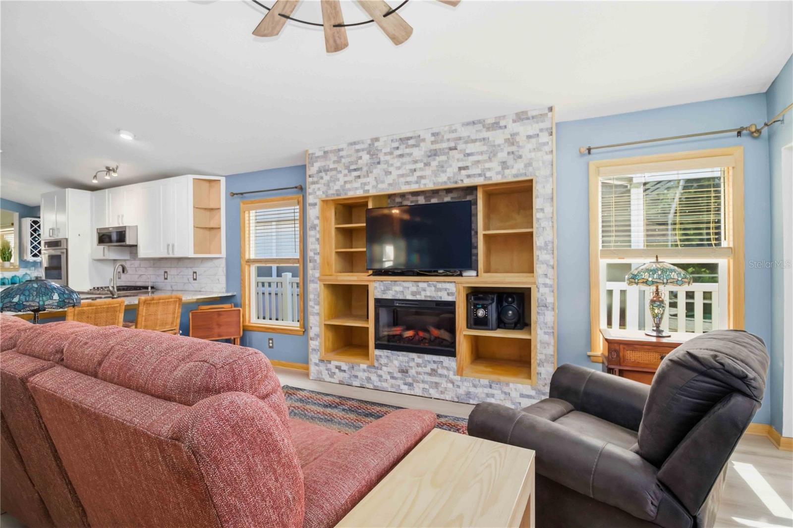 SUMMERFIELD VILLAGE CYPRESS BANKS - Residential