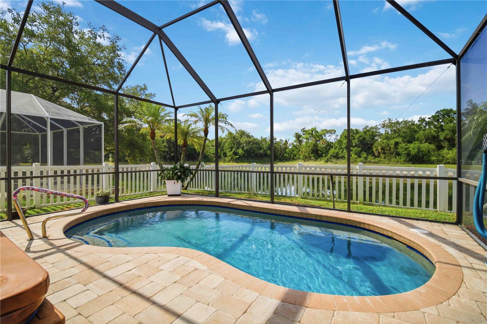 SUMMERFIELD VILLAGE CYPRESS BANKS - Residential