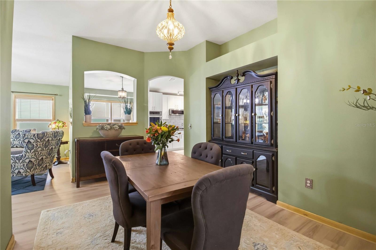 SUMMERFIELD VILLAGE CYPRESS BANKS - Residential