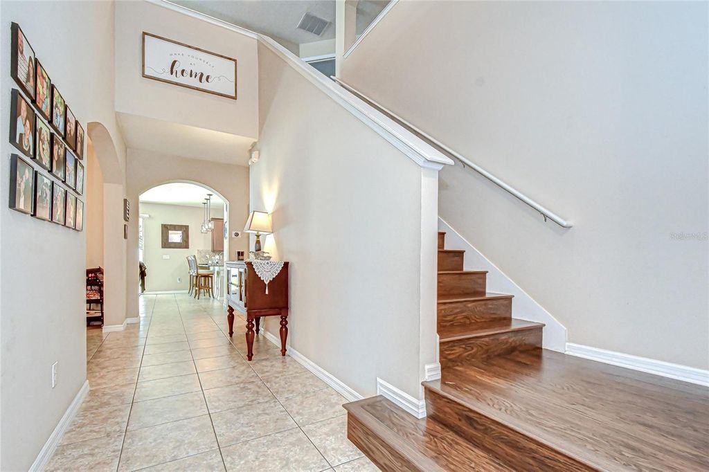 Photo of 11614 Warren Oaks Place, Riverview, FL 33578 (MLS # TB8452519)