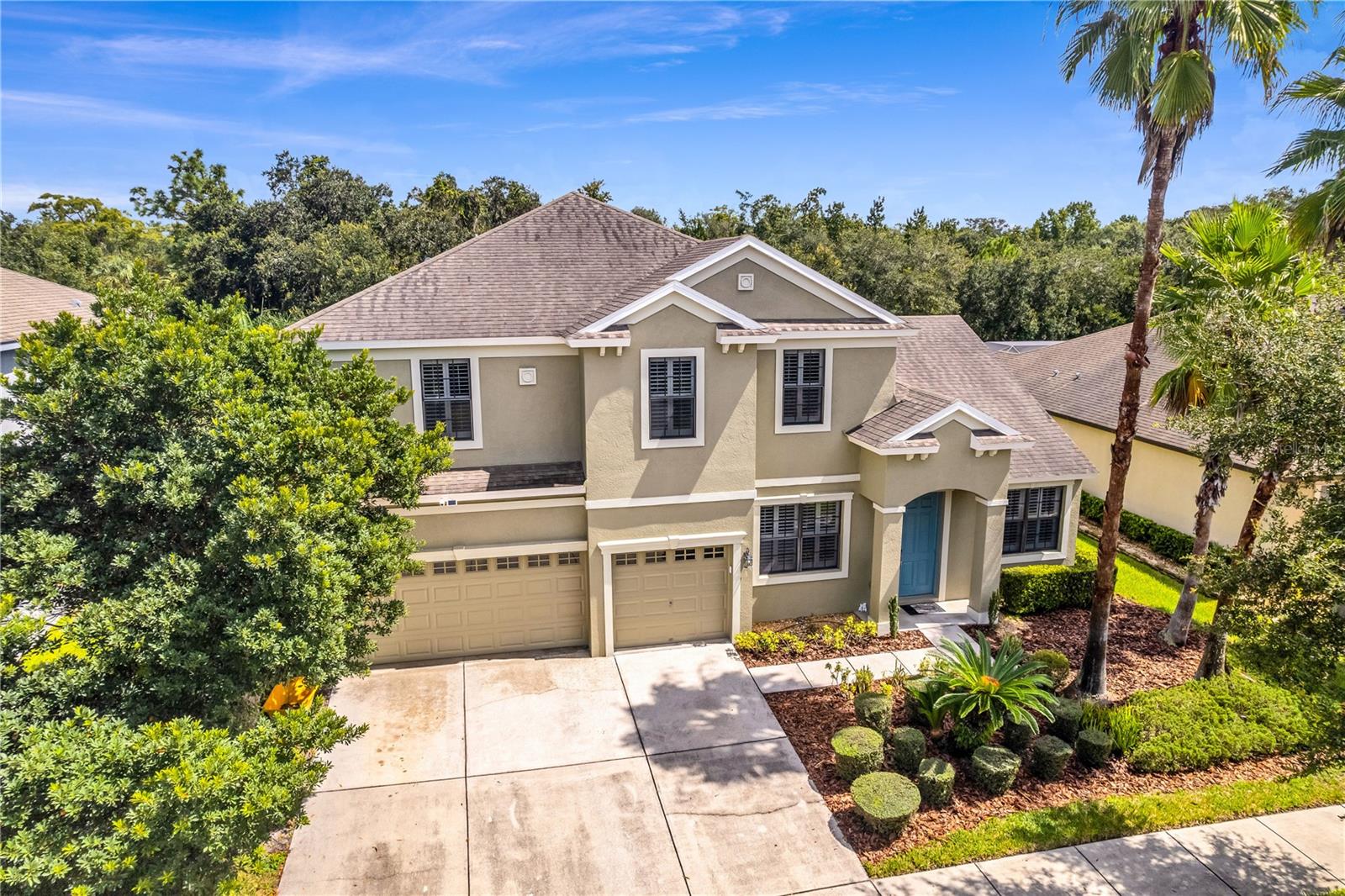 7931 HAMPTON LAKE DRIVE